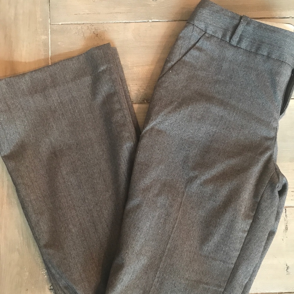Banana republic trousers